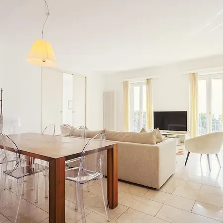 Magnolia - High Standing Floor *