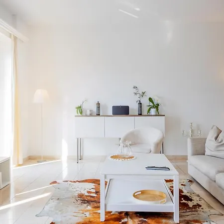 Appartement Magnolia - High Standing Floor