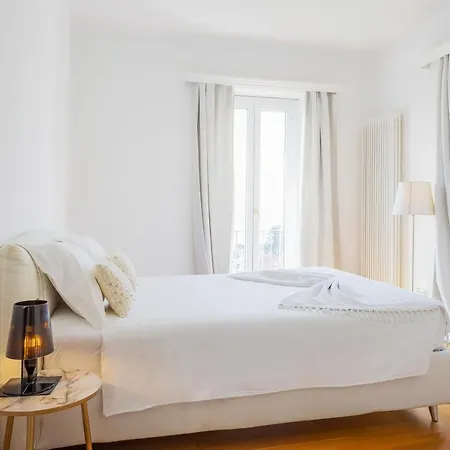 Magnolia - High Standing Floor *