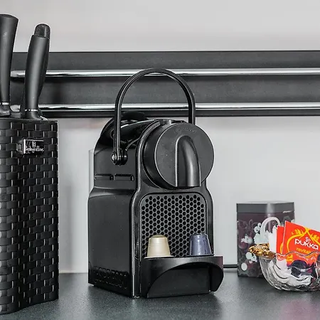 Magnolia - High Standing Floor Appartement Locarno