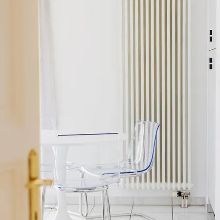 Magnolia - High Standing Floor Apartment Locarno