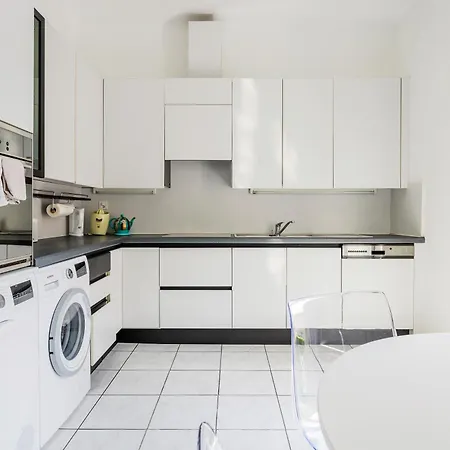 Magnolia - High Standing Floor