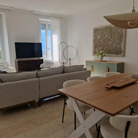 Daire Magnolia - High Standing Floor