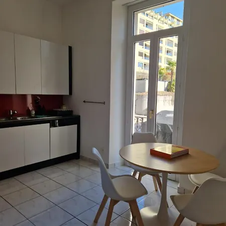 Magnolia - High Standing Floor Daire Locarno