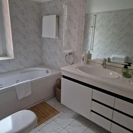 Daire Magnolia - High Standing Floor Locarno