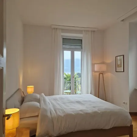 Apartment Magnolia - High Standing Floor