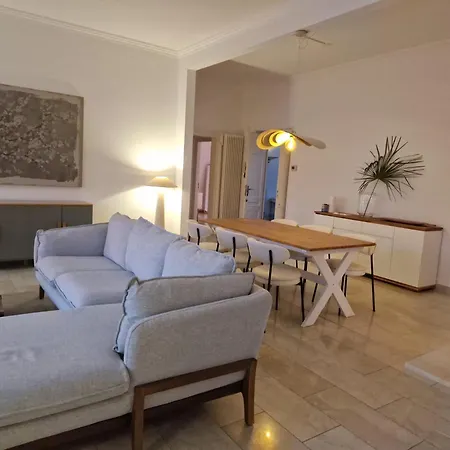 Magnolia - High Standing Floor