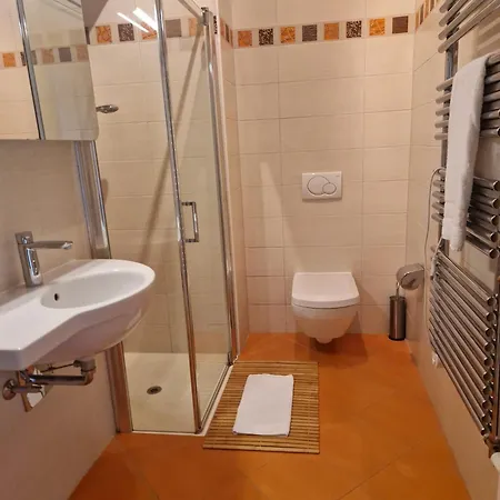 Daire Magnolia - High Standing Floor