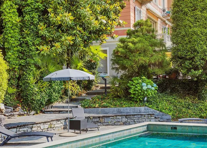 דירה Magnolia - High Standing Floor