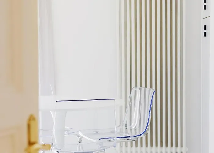 Magnolia - High Standing Floor דירה לוקרנו