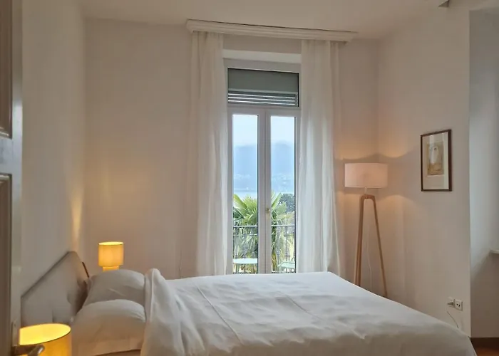 דירה Magnolia - High Standing Floor