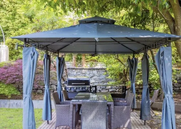 דירה Magnolia - High Standing Floor *