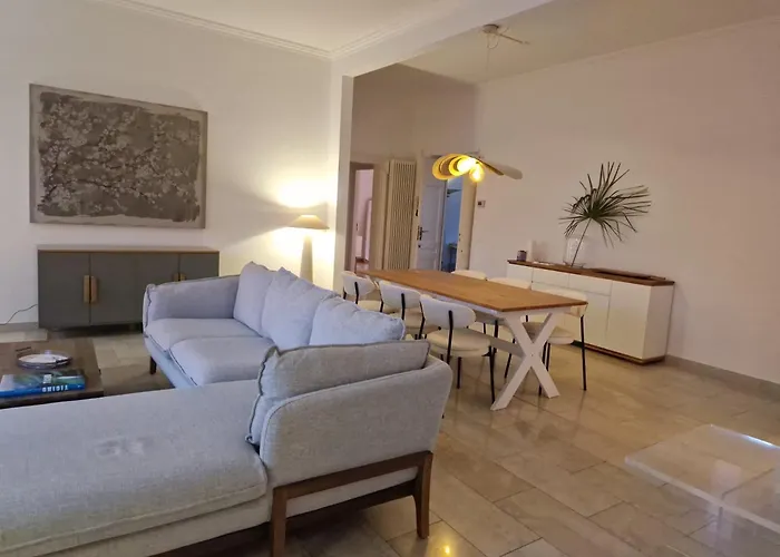 Magnolia - High Standing Floor