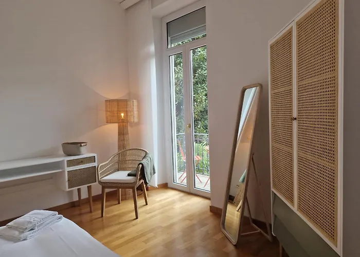 Magnolia - High Standing Floor דירה