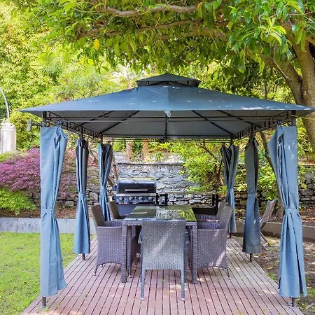 Apartmán Magnolia - High Standing Floor