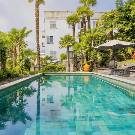 Magnolia - High Standing Floor Apartmán *