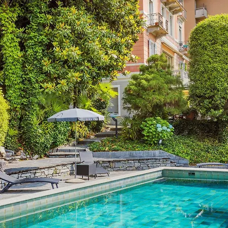 Apartmán Magnolia - High Standing Floor