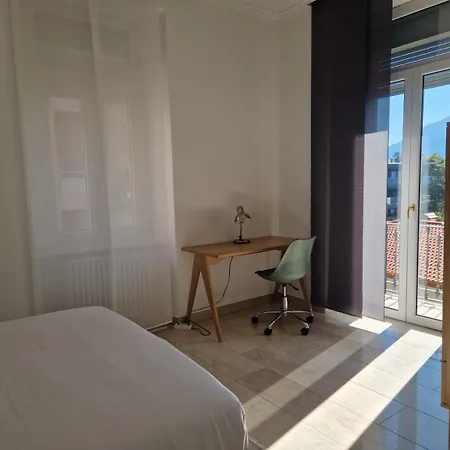 Magnolia - High Standing Floor Apartmán *