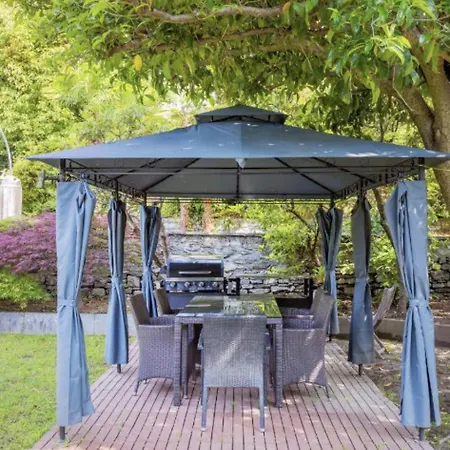 Apartmán Magnolia - High Standing Floor *