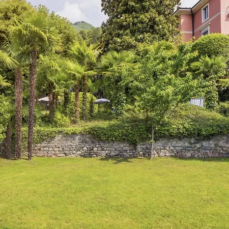 Apartmán Magnolia - High Standing Floor