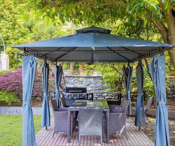 Апартаменты Magnolia - High Standing Floor