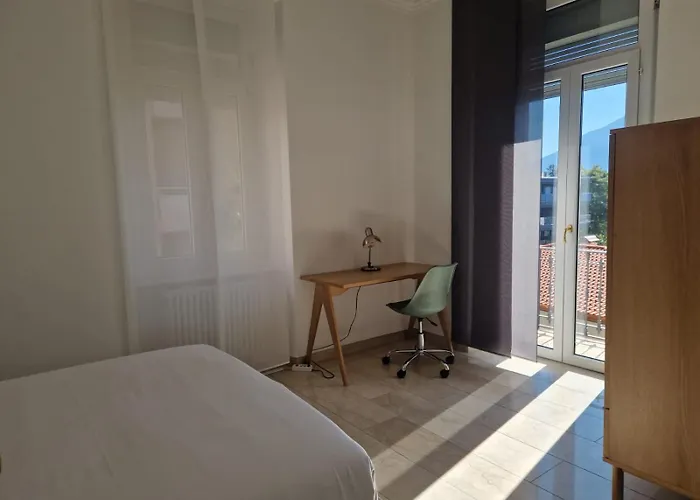 Magnolia - High Standing Floor Апартаменты *