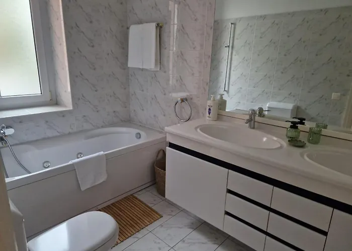 Апартаменты Magnolia - High Standing Floor Локарно