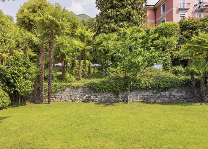 Апартаменты Magnolia - High Standing Floor