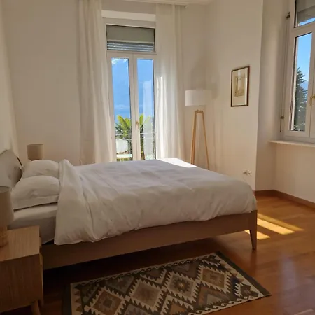 Magnolia - High Standing Floor Apartment