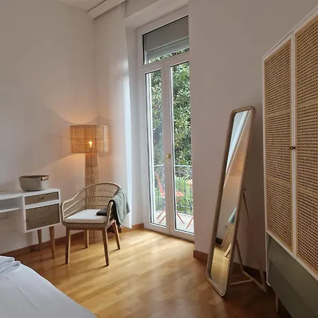 Magnolia - High Standing Floor Apartment